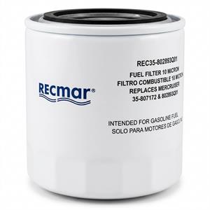 Filtro Benzina Ref Mercury 35-802893Q01