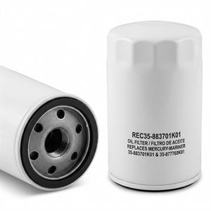 Filtro Olio Ref Mercury 35-877769K01
