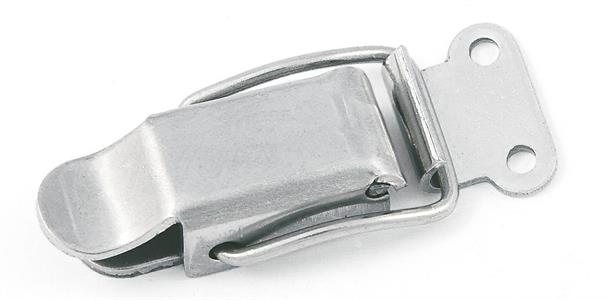 Chiusura a leva Inox 55 MM