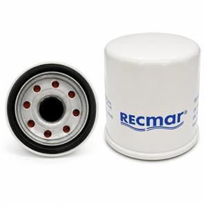 Filtro olio Ref Mercury 8M0154780 Yamaha 5GH-13440-60