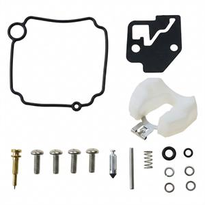 Kit Carburatore Ref Yamaha 66M-W0093 Ref Mercury 802706A1