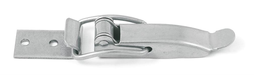 Chiusura a leva Inox 72 MM