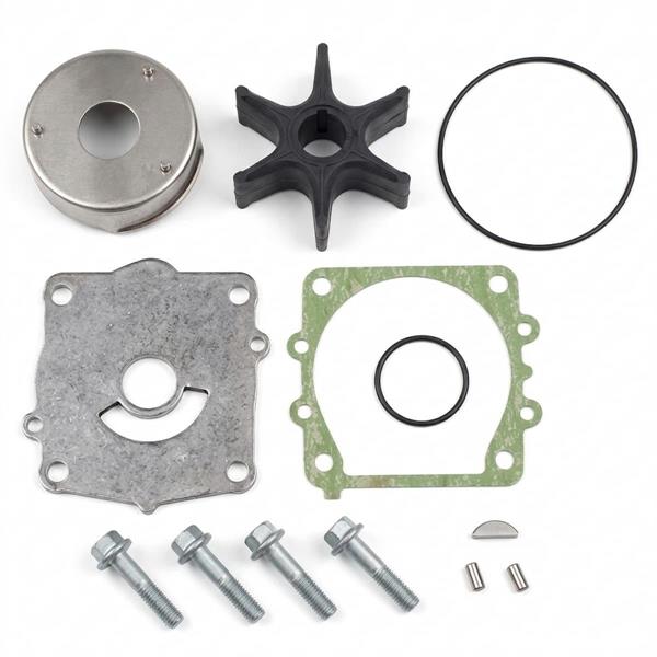 Kit pompa Ref Yamaha 68V-W0078 Mercury 8M6012804