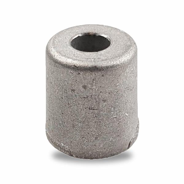Anodo Yamaha Ref 6G8-11325 Honda Ref 12155-ZV4 Mercury Ref 825435