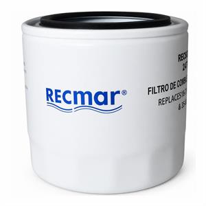 Filtro benzina Ref Mercury 802893Q