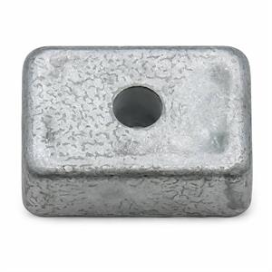 Anodo piede Ref Mercury 875208
