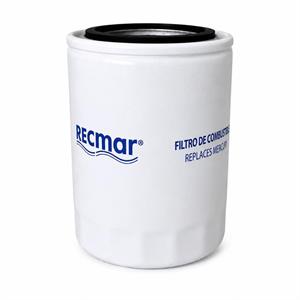 Filtro Olio Ref Mercury 8M0123025