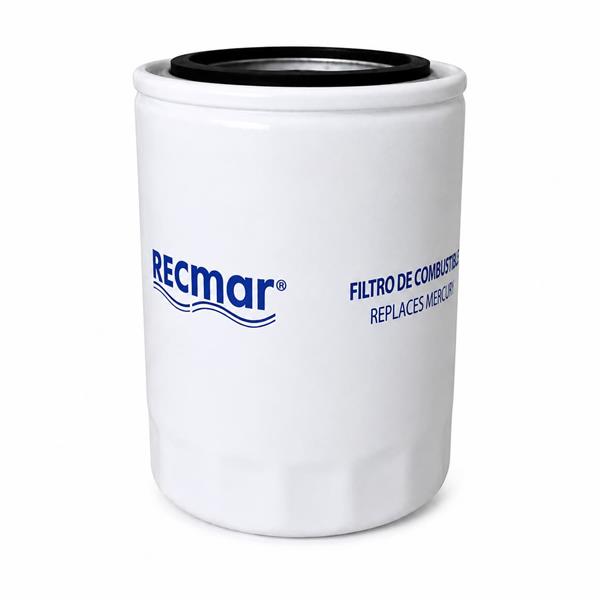 Filtro Olio Ref Mercury 8M0123025