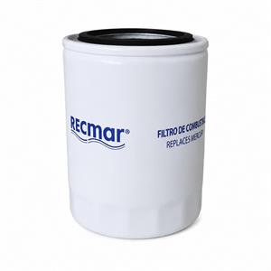 Filtro Carburante Ref Mercury 8M0157620