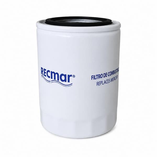 Filtro Carburante Ref Mercury 8M0157620