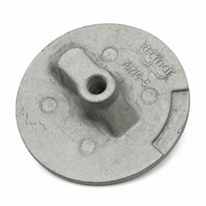 Anodo Piastra Ref Mercury 76214