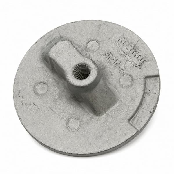 Anodo Piastra Ref Mercury 76214