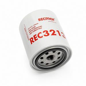 Filtro Carburante Ref Mercury 35-809097 Suzuki 99105-20005