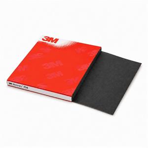 Carta abrasiva all'acqua P180