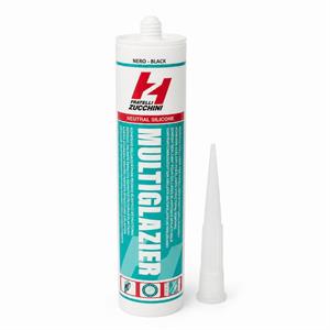 Silicone nero CC310 Multiglazier