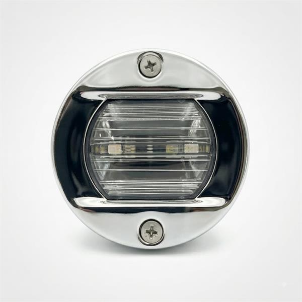 Faretto ad incasso LED  Ø 75 mm