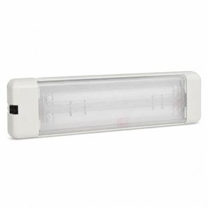 Plafoniera Fluorescente 12V 8W