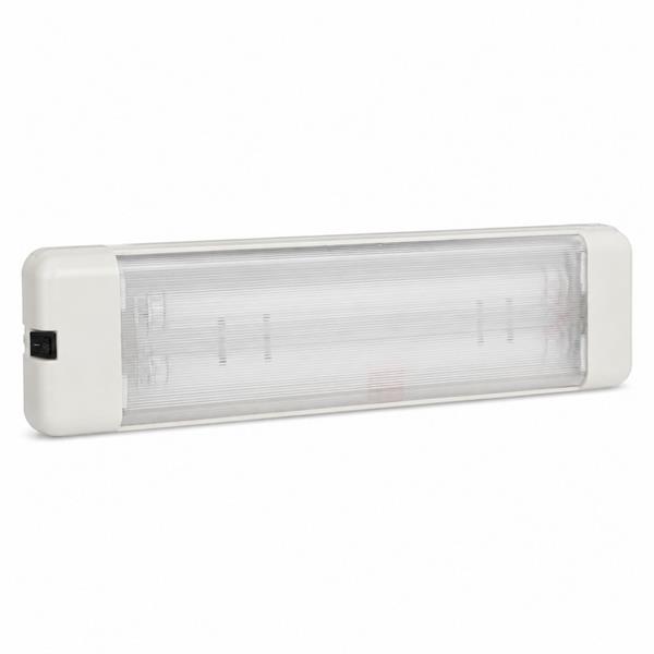 Plafoniera Fluorescente 12V 8W
