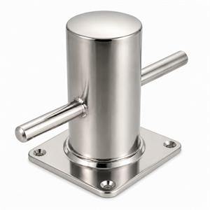 Bitta Inox 180 mm