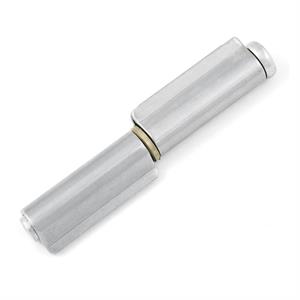 Cerniera Inox a saldare 2 ali 80 MM