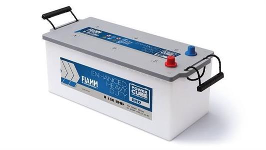 Batteria MC15 160 EHD Fiamm