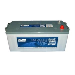 Batteria FIAMM B180 EHD