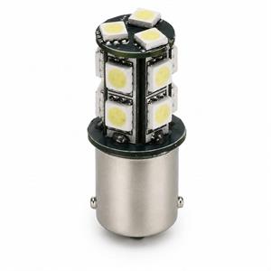 Lampadina Bipolare Led BA15D 12V