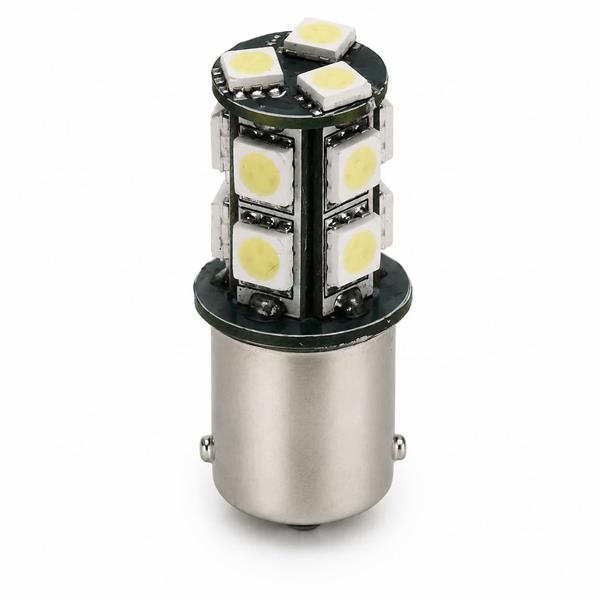 Lampadina Bipolare Led BA15D 12V