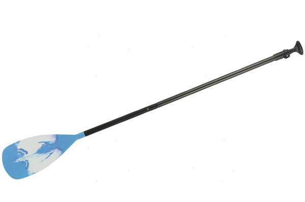 Pagaia Sup MTM 170/210cm Alluminio Blu