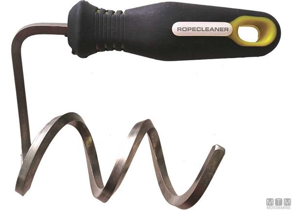 Raschietto Gratta-cime Ropecleaner Fino a Ø32mm