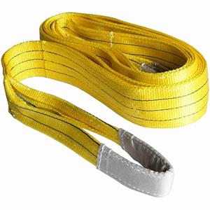 Fascia Sollevamento 8mt 3T
