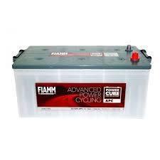 Batteria CX225 APC Fiamm