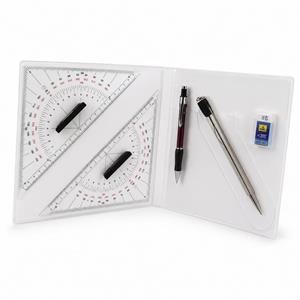 Set carteraggio compatto