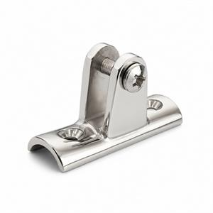 Basetta BC Inox per tendalino