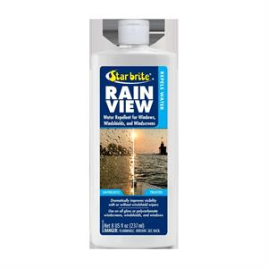 Detergente per Parabrezza Star Brite Marine Rain View 250ML