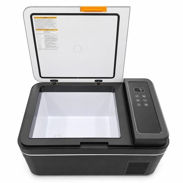 Frigorifero Portatile 12V 22 lt