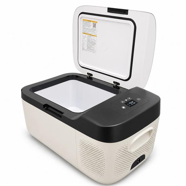 Frigorifero Portatile 12V 15 lt