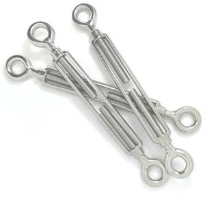 Tenditore Inox Occhio-Occhio M6