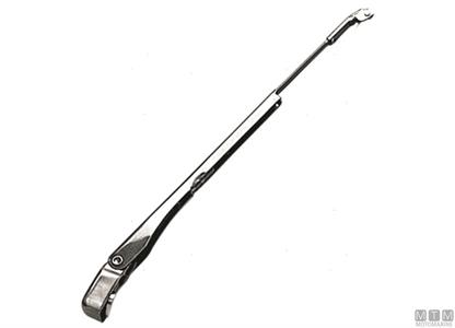 Braccio Telescopico per spazzola Tergicristalli 230-280mm