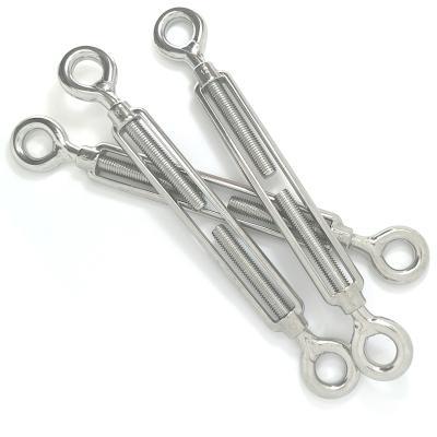 Tenditore Inox Occhio-Occhio M10