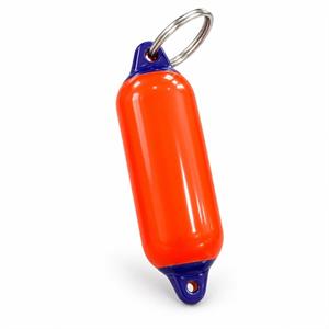 Portachiavi Parabordo Rosso