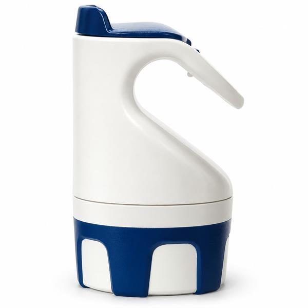 Porta bibite Rail Cup