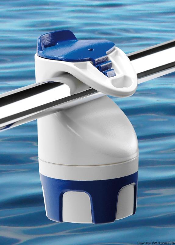 Porta bibite Rail Cup
