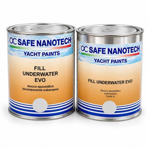 Fill Underwater stucco bicomponente subacqueo 1 LT