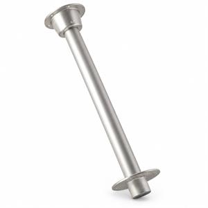 Supporto tavolo scomponibile CL2 alluminio