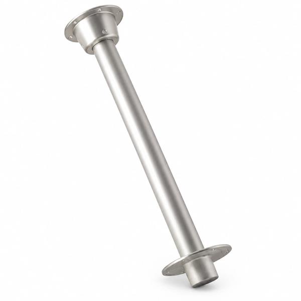 Supporto tavolo scomponibile CL2 alluminio