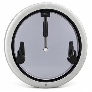 Osteriggio tondo G-type Ø est 484 mm