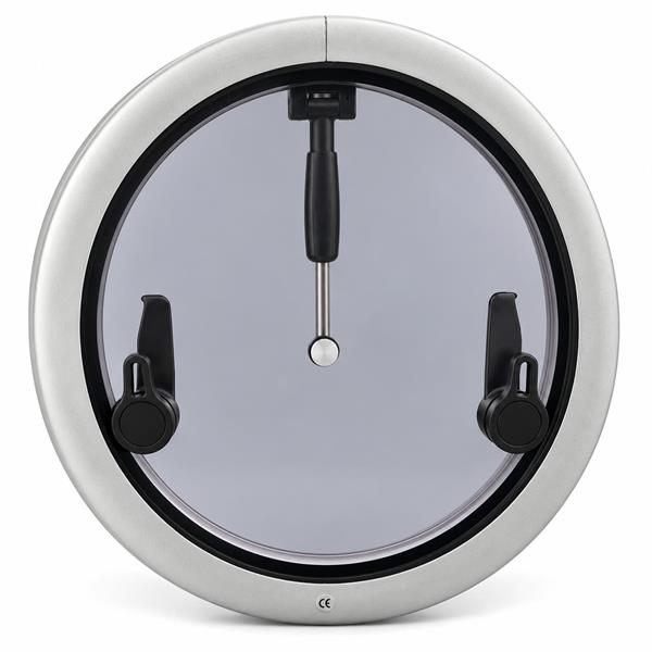 Osteriggio tondo G-type Ø est 484 mm
