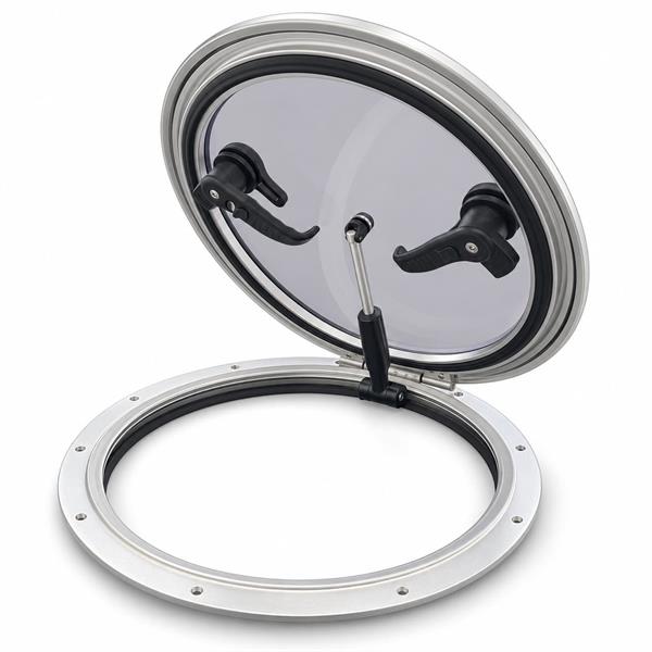 Osteriggio tondo G-type Ø est 484 mm