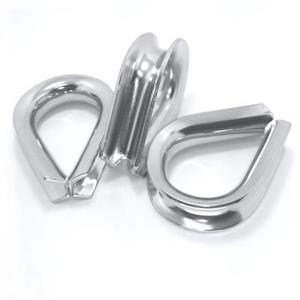 Redancia Inox 8MM